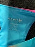 Active by Old Navy Blue Pink Active Pants Size L (kids) - photo 3