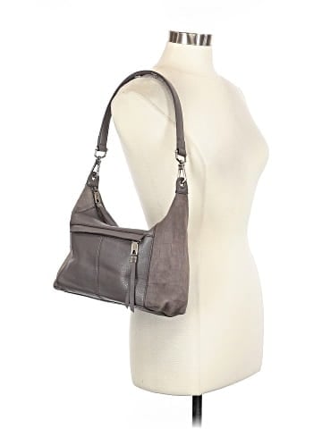 The Sak Leather Hobo (view 2)