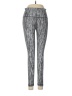 KIRKLAND Signature Chevron-herringbone Silver Active Pants Size M - photo 1