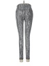 KIRKLAND Signature Chevron-herringbone Silver Active Pants Size M - photo 2