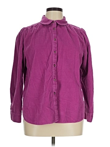 Ann Taylor LOFT Fleece (view 1)