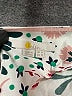 Boden 100% Viscose White 3/4 Sleeve Blouse Size 10 - photo 7