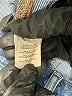 Hatch Blue Jeans Size 26 waist - photo 4