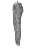 KIRKLAND Signature Chevron-herringbone Silver Active Pants Size M - photo 5