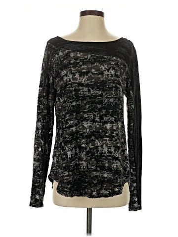 XCVI Long Sleeve Top (view 1)
