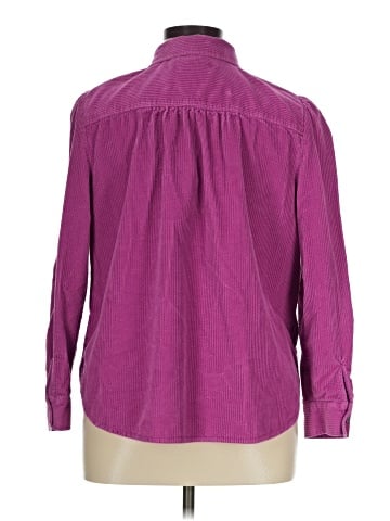 Ann Taylor LOFT Fleece (view 2)