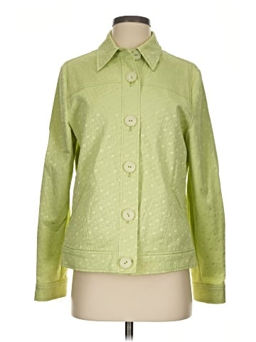 Simonton Says Jacket (view 1)