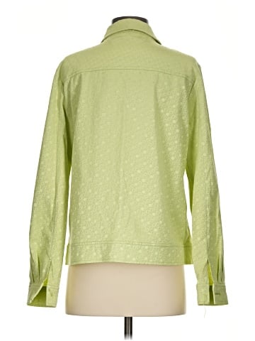 Simonton Says Jacket (view 2)