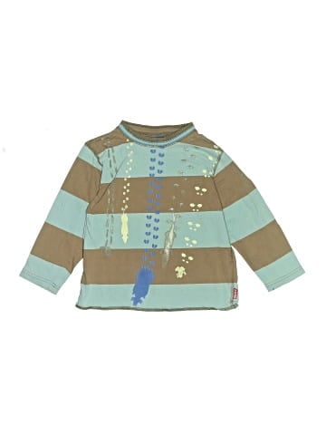 Oilily Long Sleeve Polo (view 1)