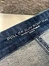 Chico's Paisley Blue Jeans Size Lg Petite (2.5) - photo 6