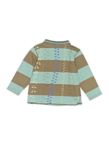 Oilily Long Sleeve Polo (view 2)