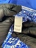 Cato 100% Polyester Blue 3/4 Sleeve Blouse Size 14 - photo 8