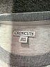 Crewcuts Silver Sweatshirt Size 8 - 9 - photo 3