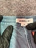 O'Neill 100% Viscose Solid Blue Casual Pants Size XL - photo 7