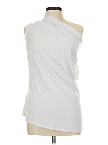 Jennie & Marlis Sleeveless Top (view 1)