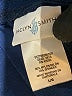 Jaclyn Smith Blue Casual Pants Size L - photo 7