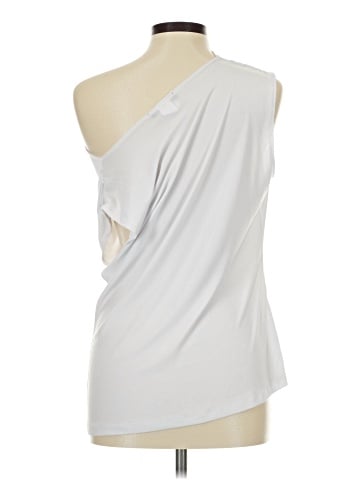 Jennie & Marlis Sleeveless Top (view 2)