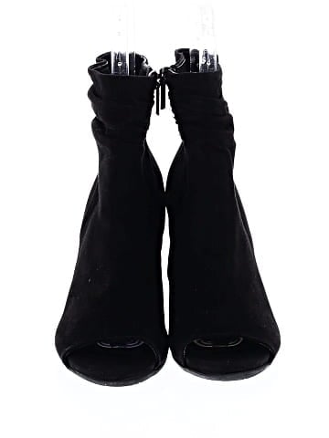 Kenneth Cole REACTION Ankle Boots (view 2)