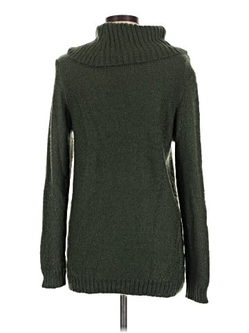 By Design Turtleneck Sweater (view 2)