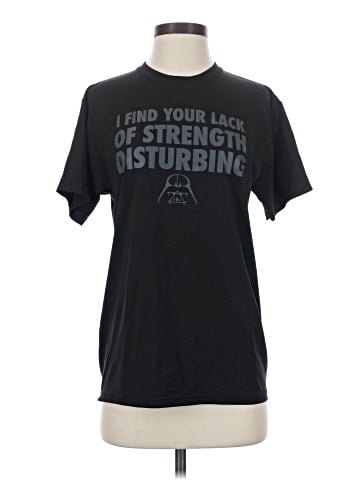 Star Wars Short Sleeve T-Shirt (view 1)