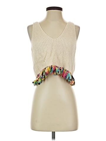 Debut Tank Top (view 1)