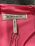 BCBGeneration Pink Cocktail Dress Size 0 - photo 7