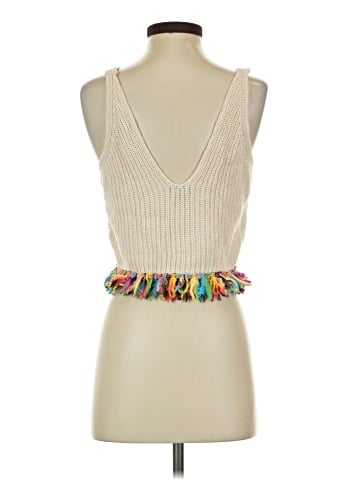 Debut Tank Top (view 2)