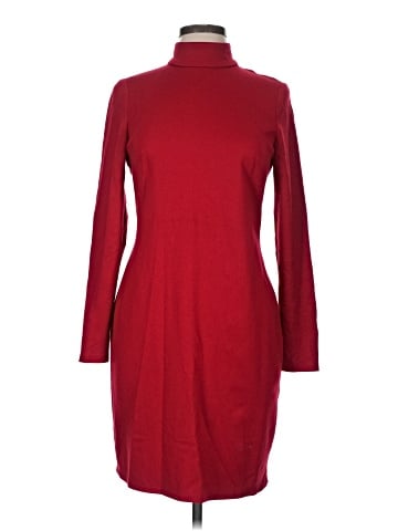 Bar III Casual Dress (view 1)
