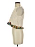 Debut 100% Polyester Ivory Tank Top Size S - photo 5