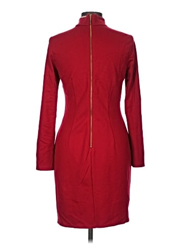 Bar III Casual Dress (view 2)