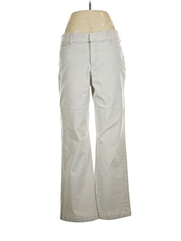JM Collection Casual Pants (view 1)
