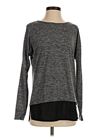 Walmart Long Sleeve T-Shirt (view 1)