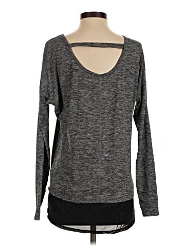 Walmart Long Sleeve T-Shirt (view 2)