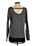 Walmart Gray Long Sleeve T-Shirt Size XS - photo 2
