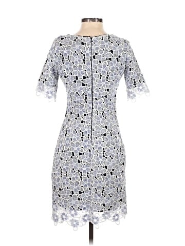 Belle Badgley Mischka Cocktail Dress (view 2)