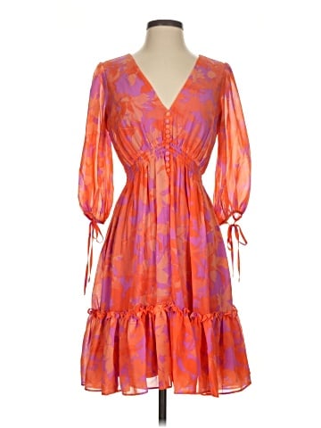 Taylor Casual Dress (view 1)
