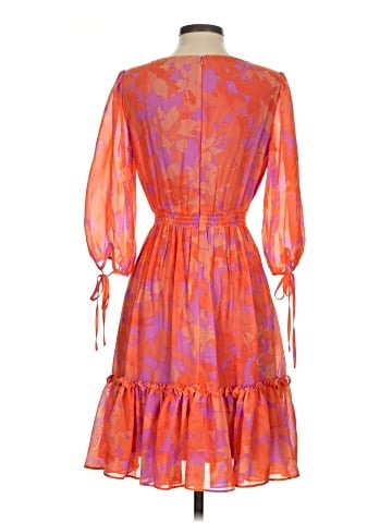 Taylor Casual Dress (view 2)