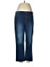 Chico's Blue Jeans Size Med (1) - photo 1