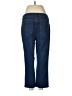 Chico's Blue Jeans Size Med (1) - photo 2