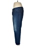 Chico's Blue Jeans Size Med (1) - photo 5