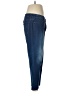 Chico's Blue Jeans Size Med (1) - photo 4