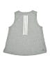 Adidas Silver Active Tank Size 16 - photo 2