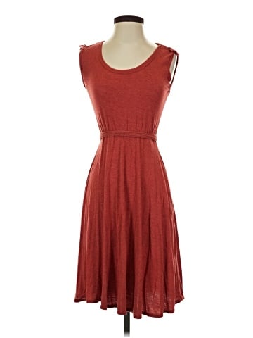 Max Studio Casual Dress (view 1)