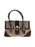 Coach Brown Shoulder Bag One size - photo 1