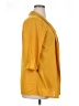G Collection Yellow 3/4 Sleeve Top Size XL - photo 4
