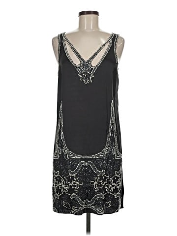 Burning Torch Cocktail Dress (view 1)
