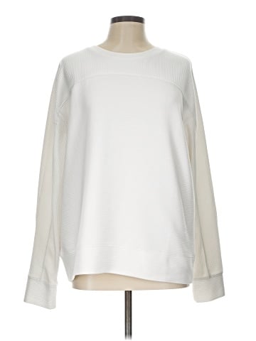 Gap Fit Sweatshirt (view 1)
