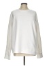 Gap Fit White Sweatshirt Size L - photo 1