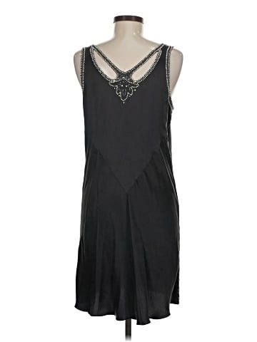 Burning Torch Cocktail Dress (view 2)
