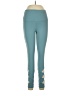 Marika Teal Active Pants Size M - photo 1
